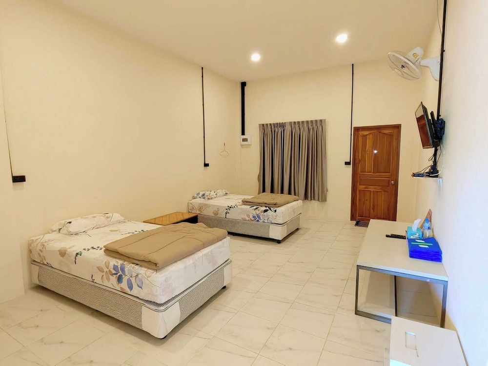 Pueng Luang Resort. - last minute hotel in Bang Phae