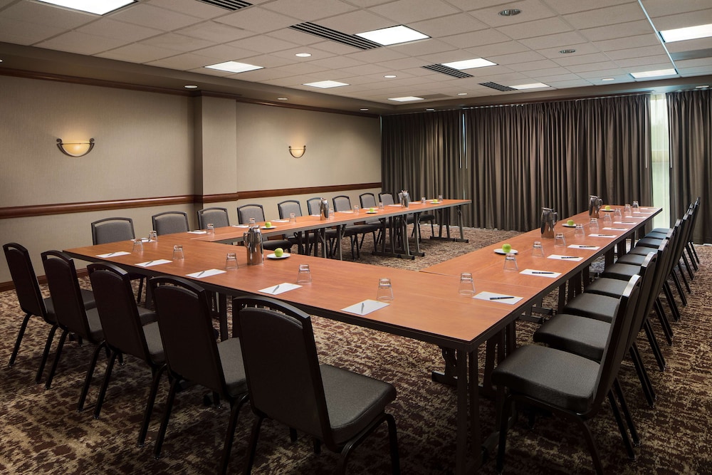 Embassy Suites by Hilton Dallas Frisco Hotel & Convention Center - photo 39