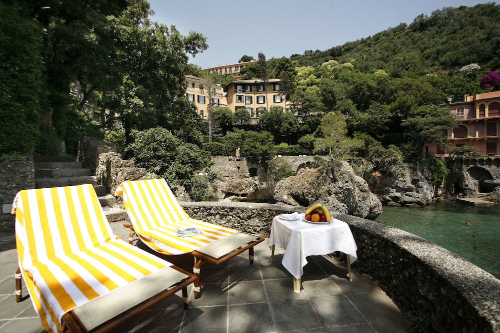 Hotel Piccolo Portofino — hotel in Portofino