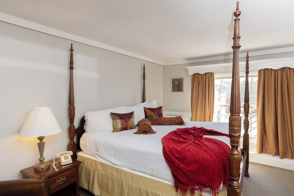 Brandywine River Hotel - photo 47