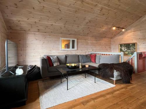 Stadionutsikten - carbon neutral hotel in Unknown City