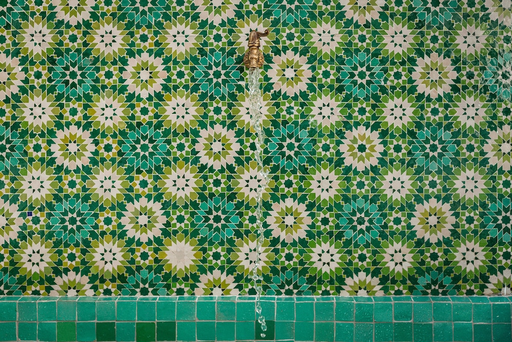 Hotel & Spa La Residencia Puerto — Tarifa — photo 2