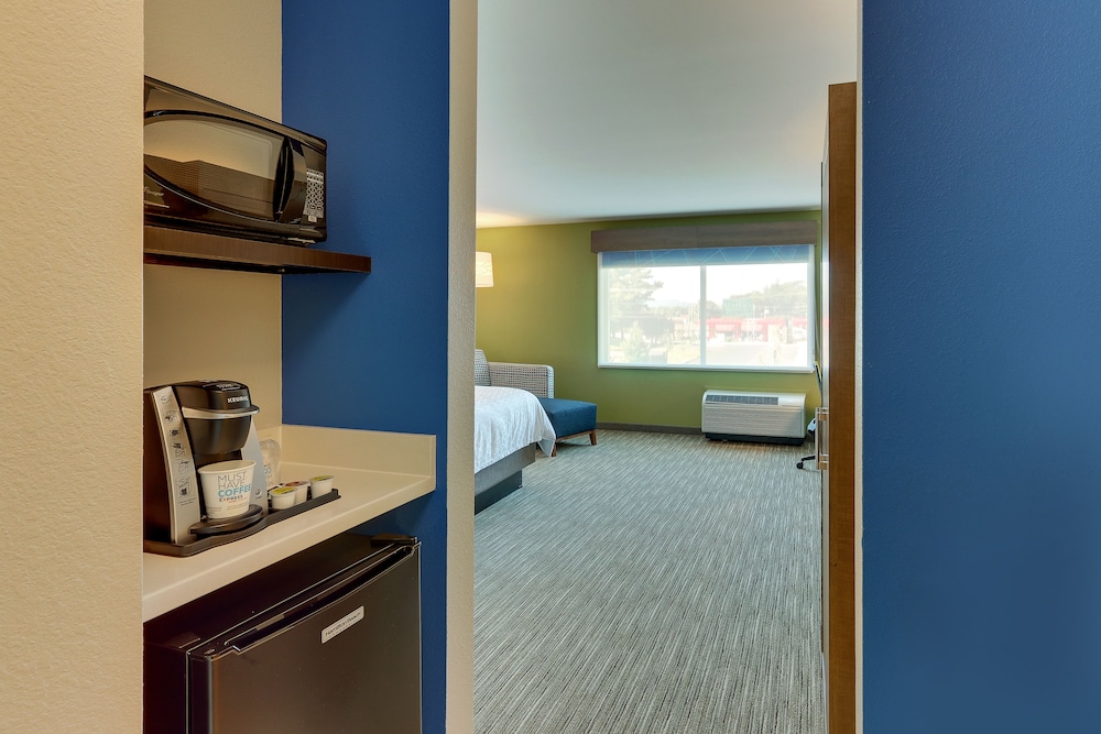 Holiday Inn Express & Suites Roanoke Civic Center by IHG - photo 5