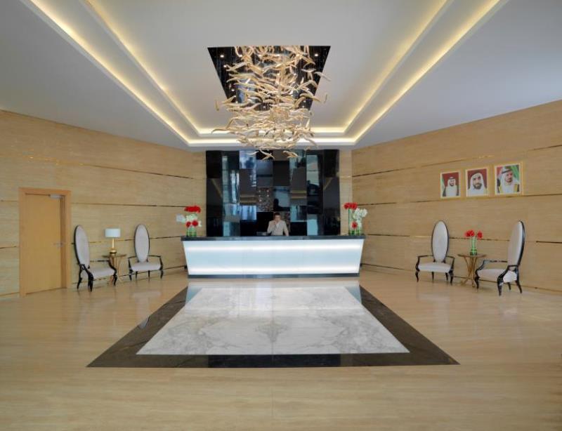 Damac Maison De Ville Breeze