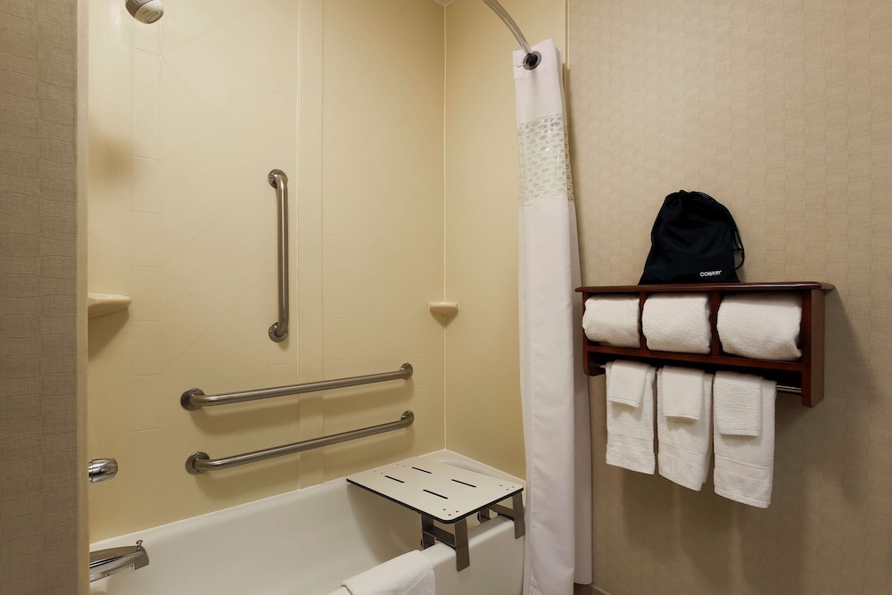 SureStay by Best Western Forsyth Decatur - photo 36