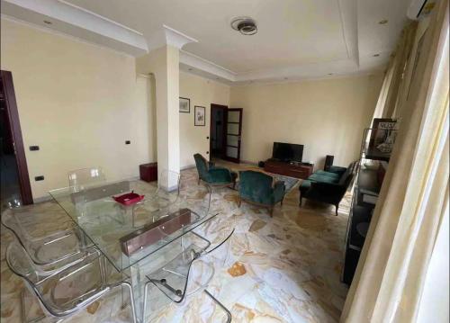 Dadas House — 4-Star Luxury Hotel in Portici, Italy