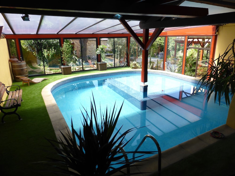 La Picholine — hotel in Vinassan