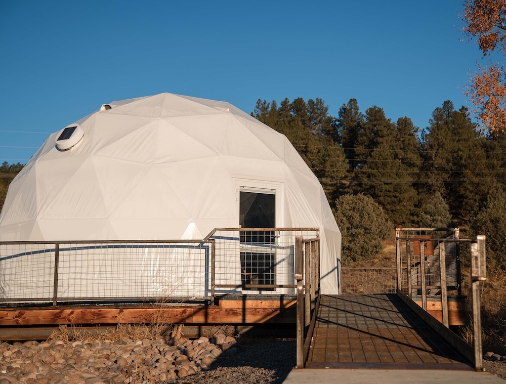Pagosa River Domes - photo 36