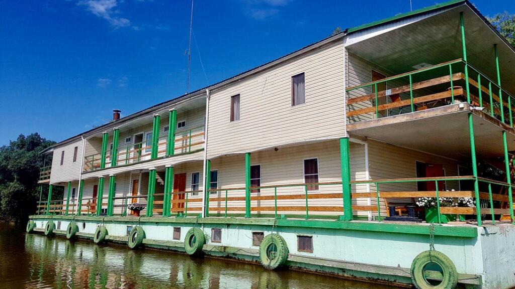 Recreation center Olga - last minute hotel in Unknown City
