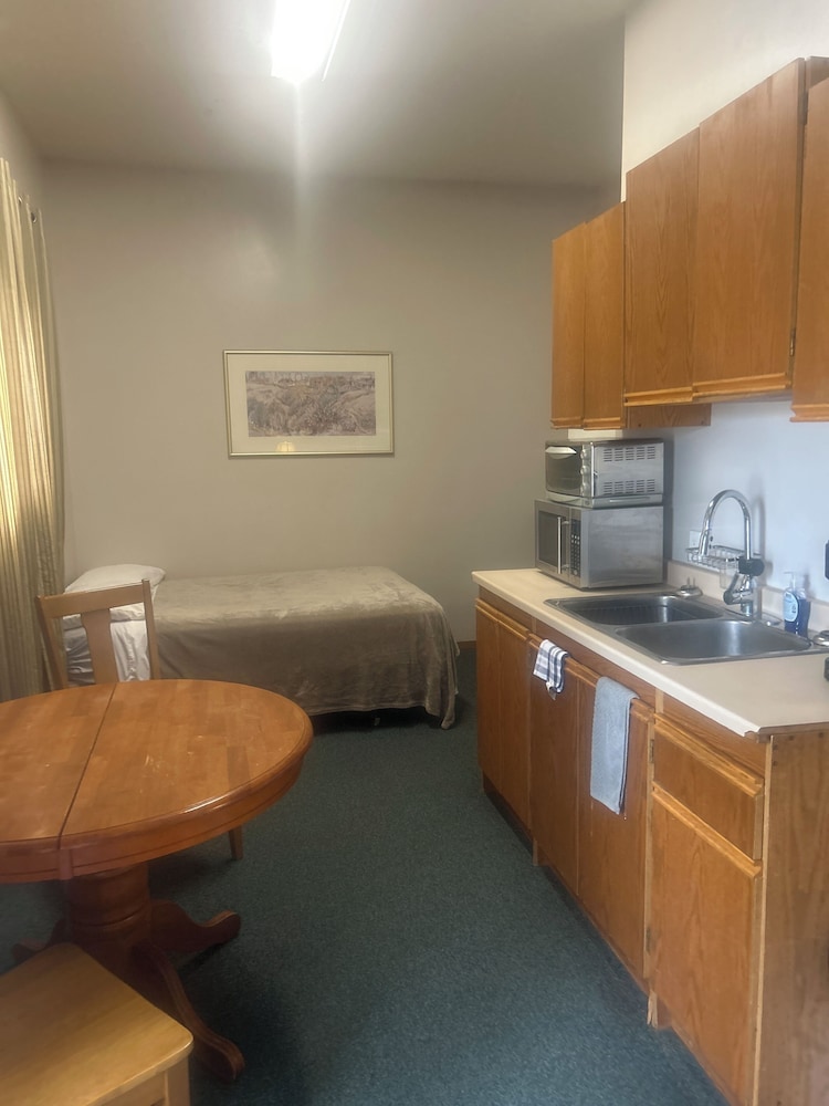 Greenhead Motel - last minute hotel in Unity