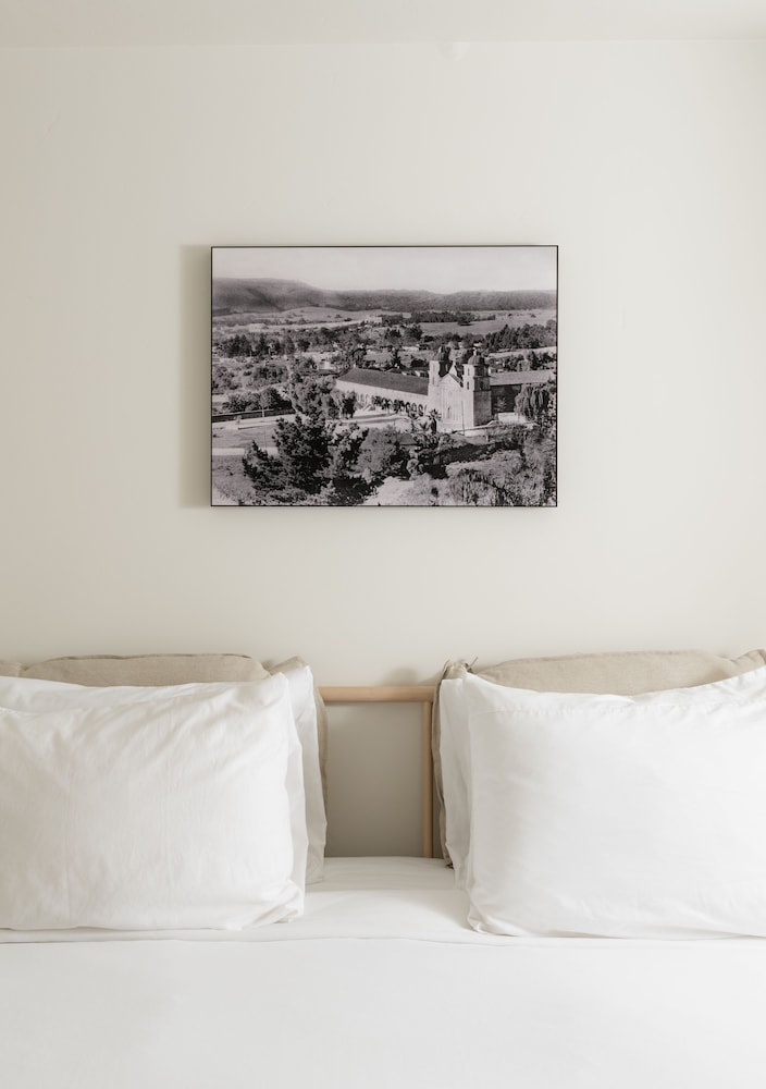 The Franciscan Hotel - photo 12