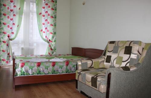 Vizit Holl - last minute hotel in Kyiv