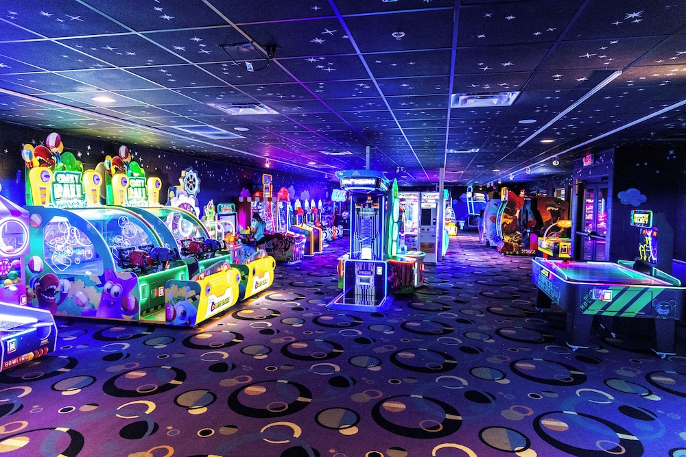 Splash Universe Resort - photo 46