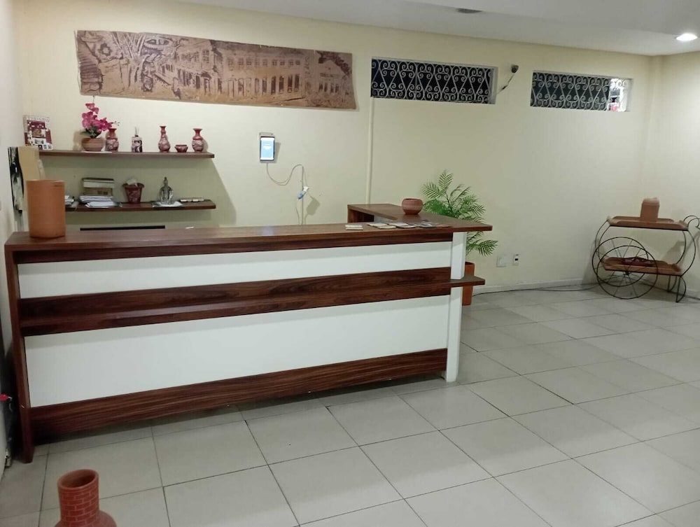 Cachoeira Apart Hotel — Cachoeira — photo 5