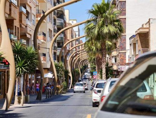 Marcelina Apartman - last minute hotel in Torrevieja