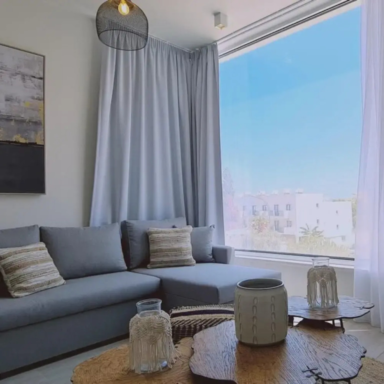 Stay Amalfi Suite in Protaras