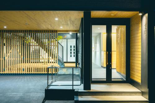 Hinokino Hotel in Amakusa, Japan