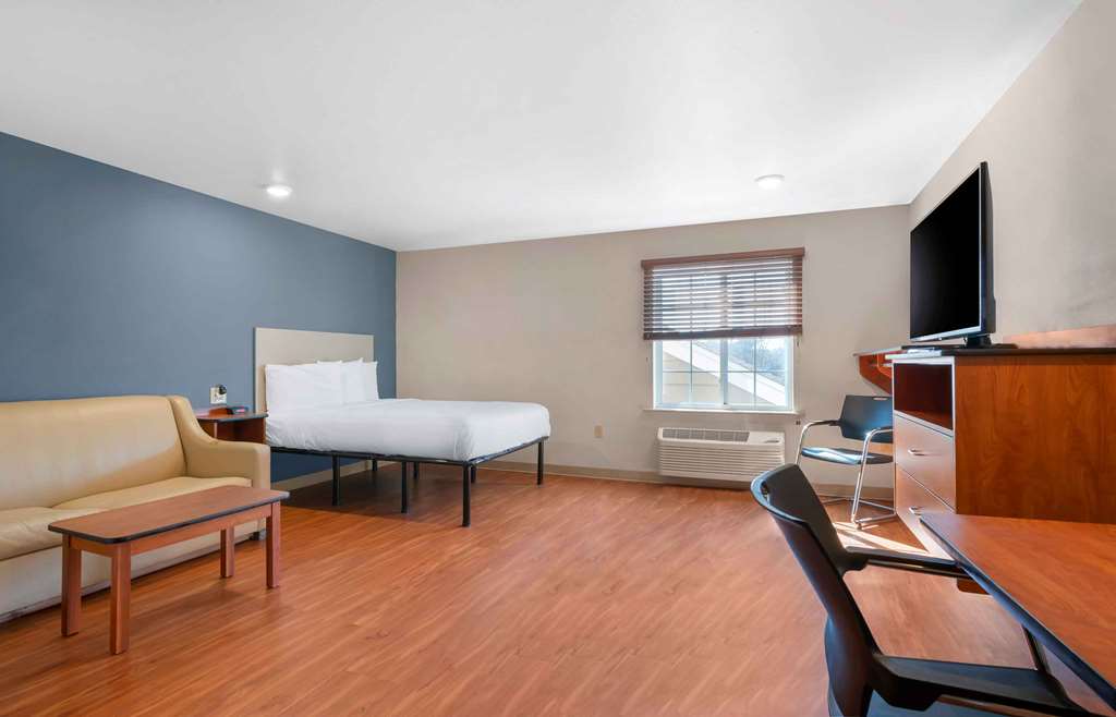 Extended Stay America Select Suites Jacksonville North - photo 40