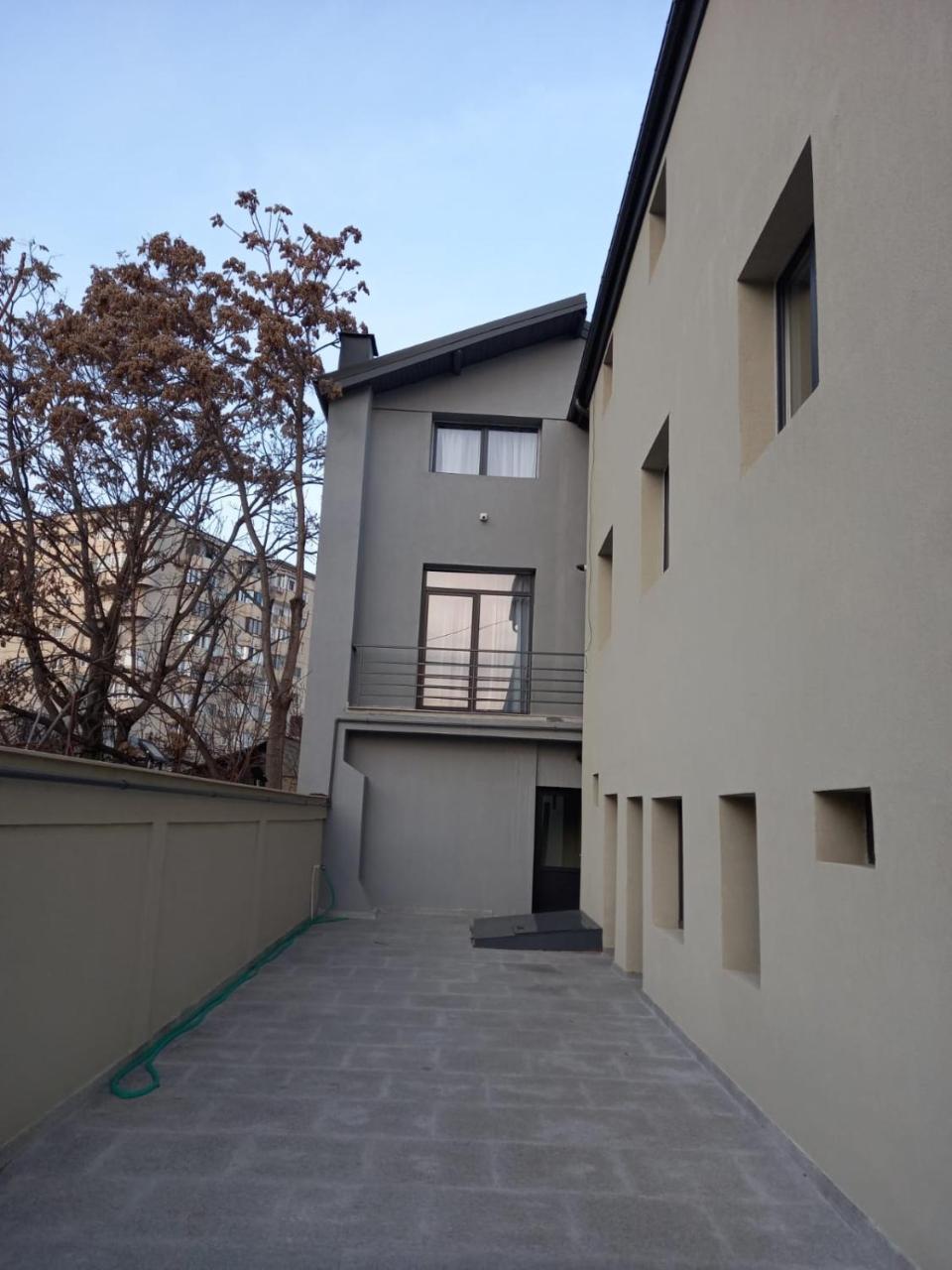 Hotel Ema&Zain in Bucharest, Romania