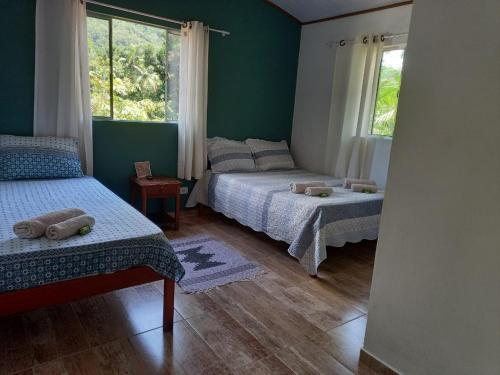 Suites Beija Flor — Paraty