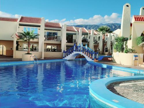 Carolina Apartman - last minute hotel in Adeje