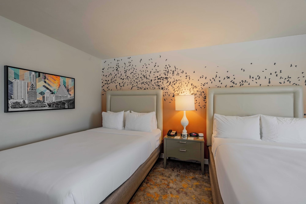Hotel Indigo Austin Downtown University by IHG - photo 12