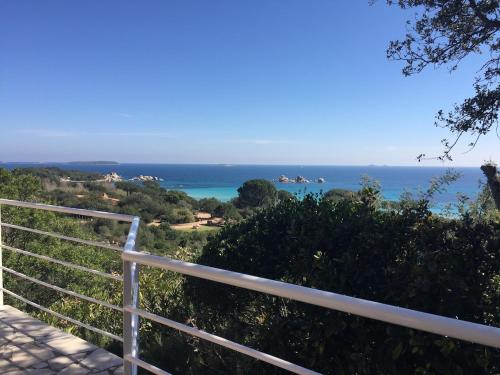 Blu Di Mare Palombaggia in Porto-Vecchio, France