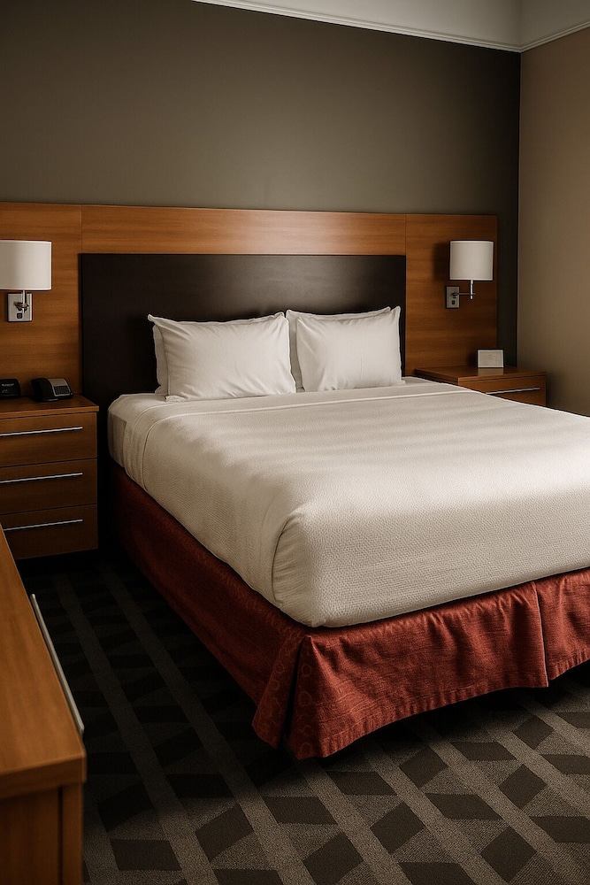 TownePlace Suites Hattiesburg - photo 11
