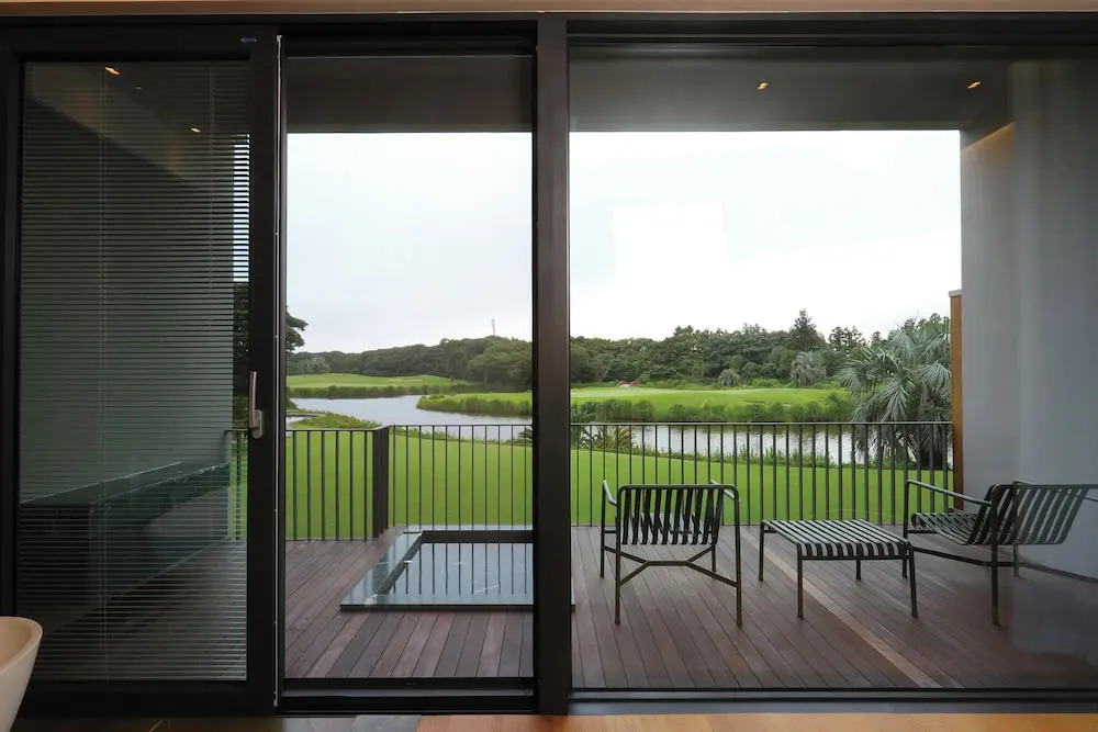 Kase Lodge — Jeju City — photo 4