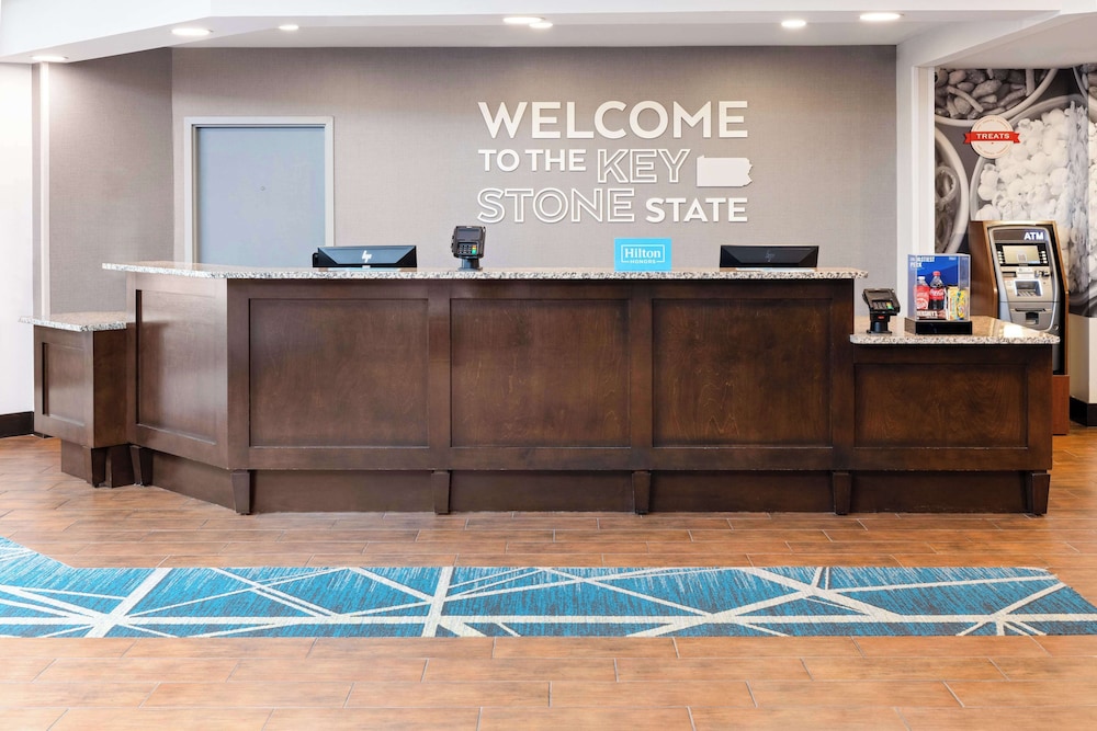Hampton Inn & Suites Hershey - photo 8