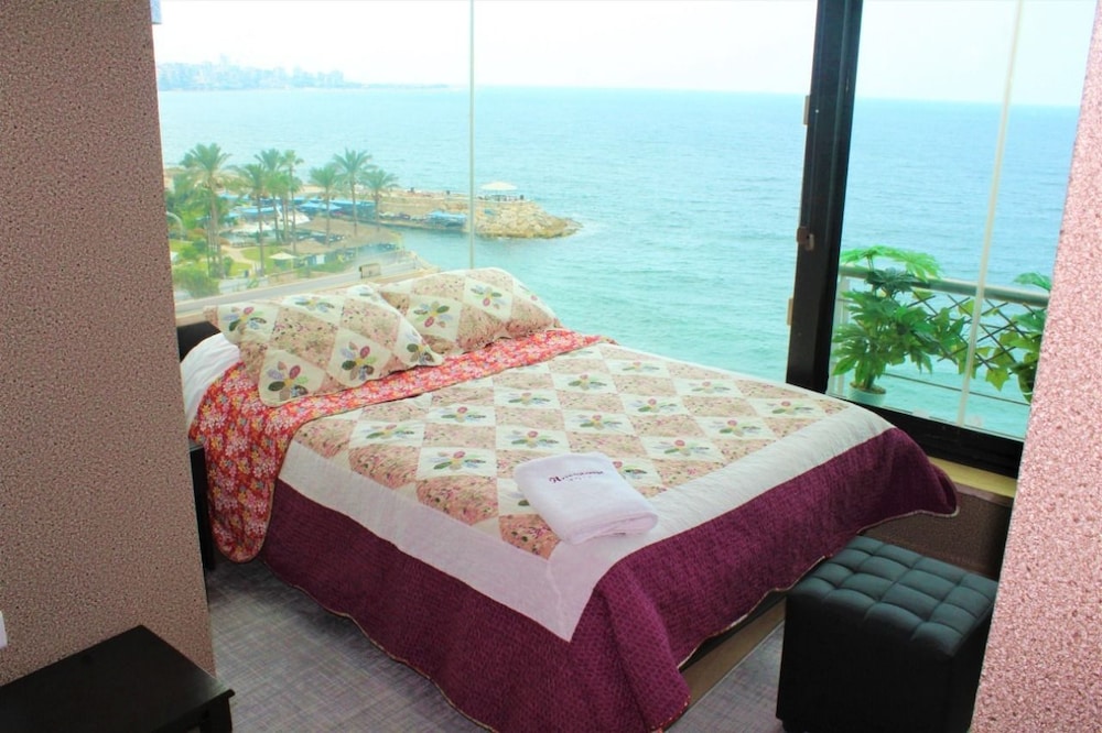 Aristo House Hotel in Jounieh, Lebanon