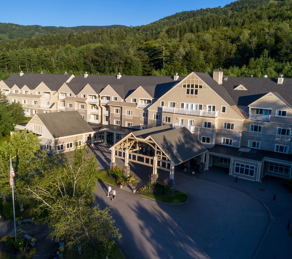 Grand Summit Hotel at Attitash - photo 51