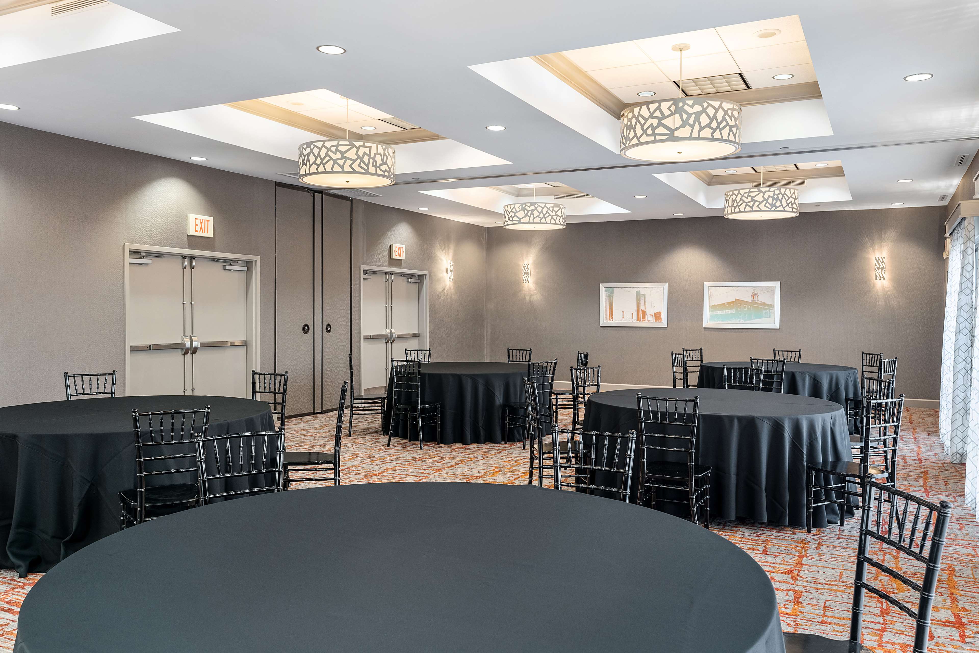 Hampton Inn by Hilton Springfield - photo 23