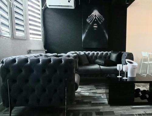 Naumovski Apartments — 4-Star Luxury Hotel in Skopje, Republic of Macedonia