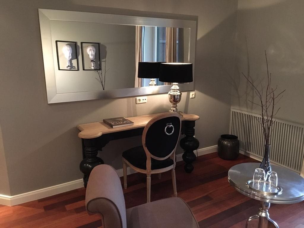 Strandhotel Margaretha in Sankt Wolfgang Im Salzkammergut, Austria