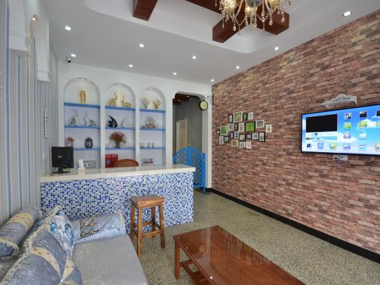 Vanilla Sky Theme Inn - last minute hotel in Tongxiang