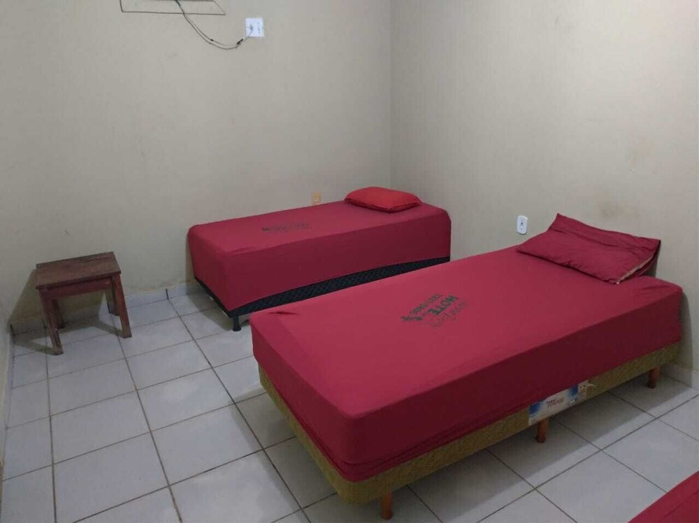 Oyo Hotel Br in Porto Velho, Brasil