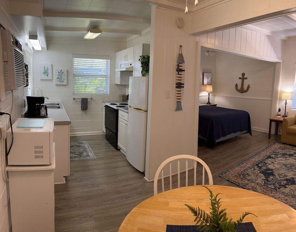 Hontoon Landing Resort & Marina - photo 7