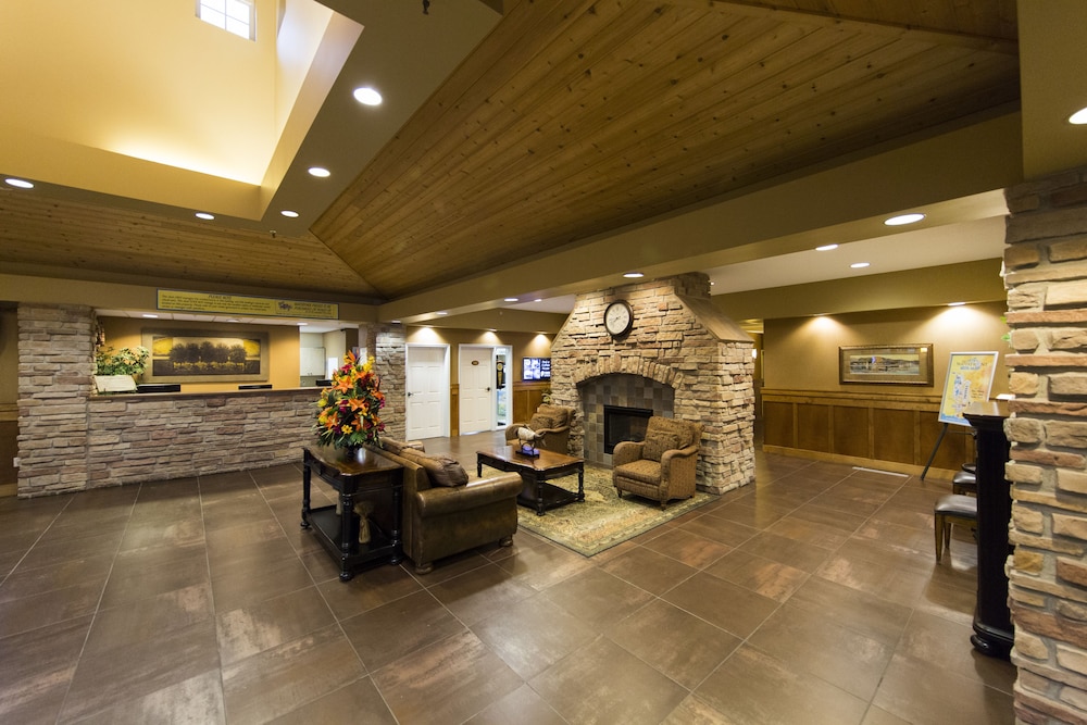 Bridges Bay Resort - photo 9