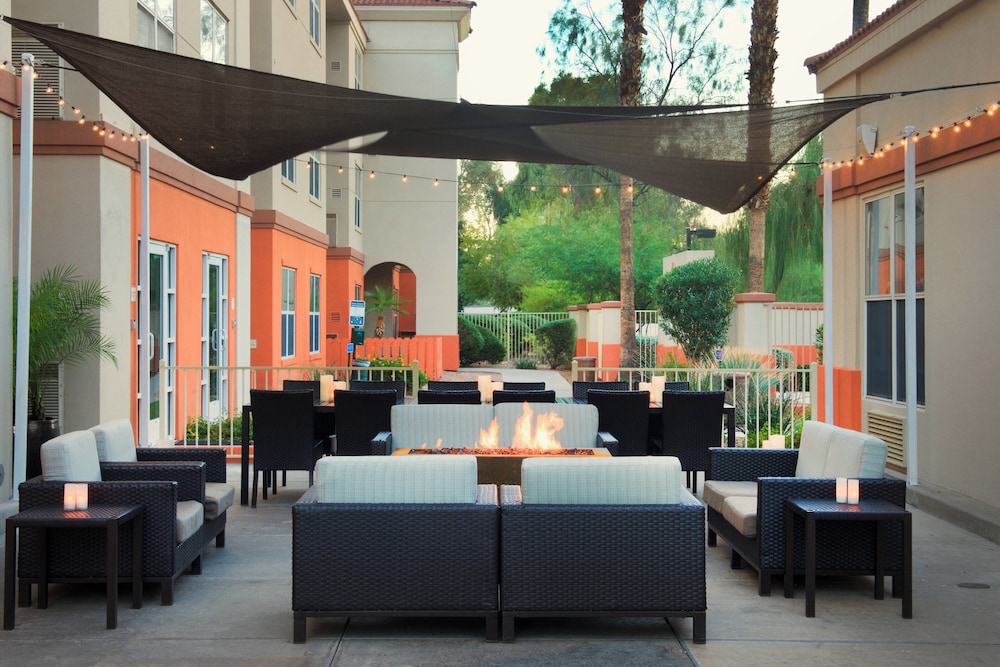 Residence Inn Phoenix Mesa - photo 43