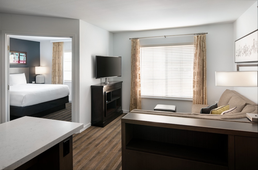 HYATT house Denver Tech Center - photo 35