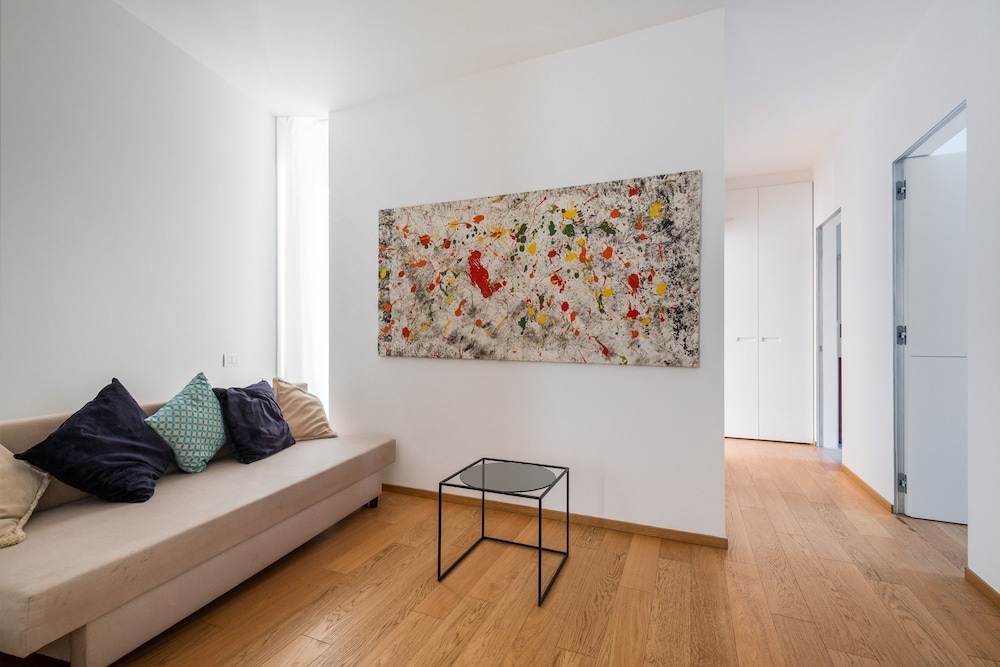 Santo Stefano Design Apartment by Wonderful Italy — 4-Star Luxury Hotel in Bologna, Italy