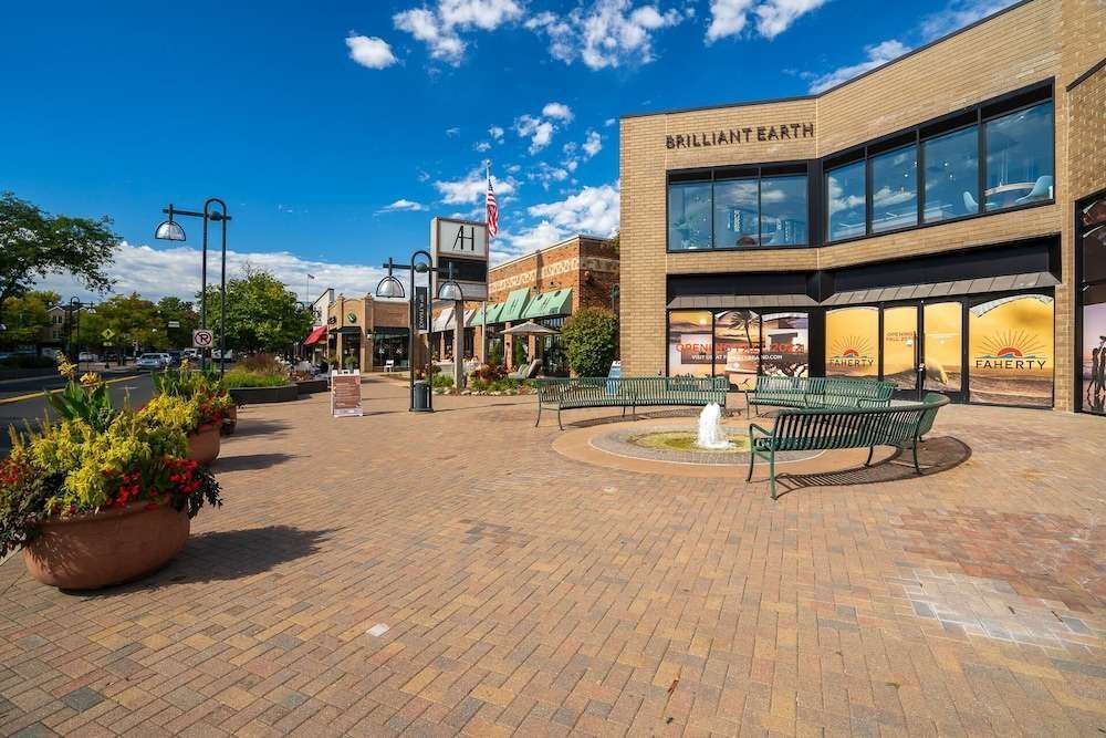 Fulton Gates — Minneapolis
