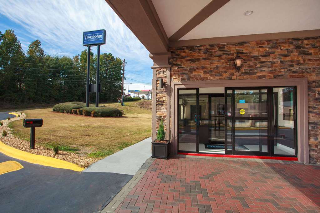 Travelodge by Wyndham Macon West - photo 6
