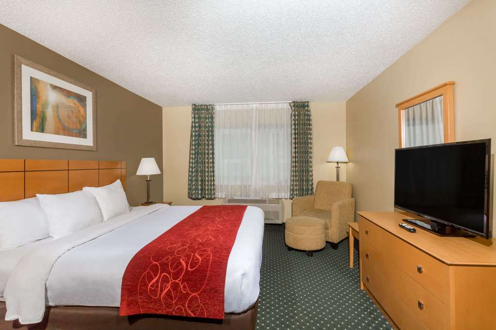 Baymont by Wyndham Billings - photo 12