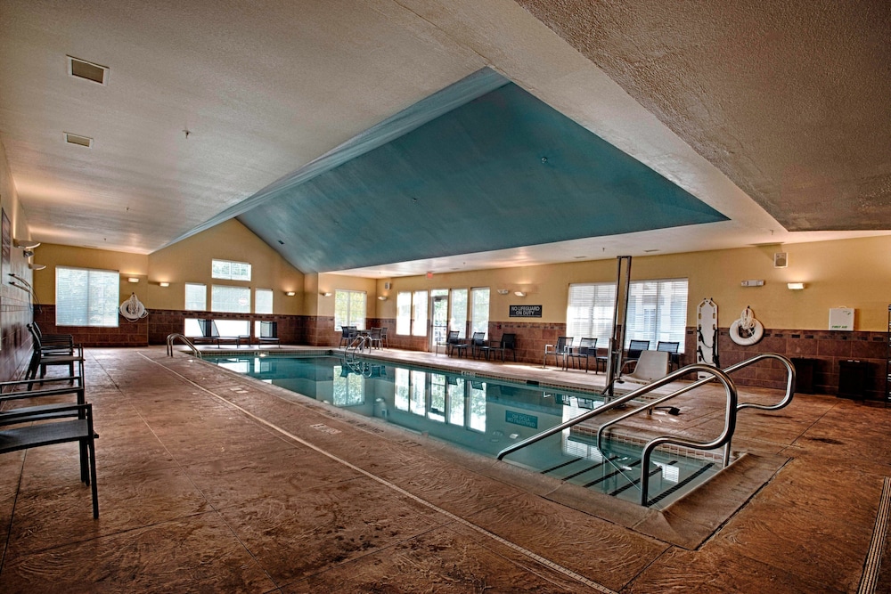 Residence Inn Atlantic City Airport Egg Harbor Township - photo 19
