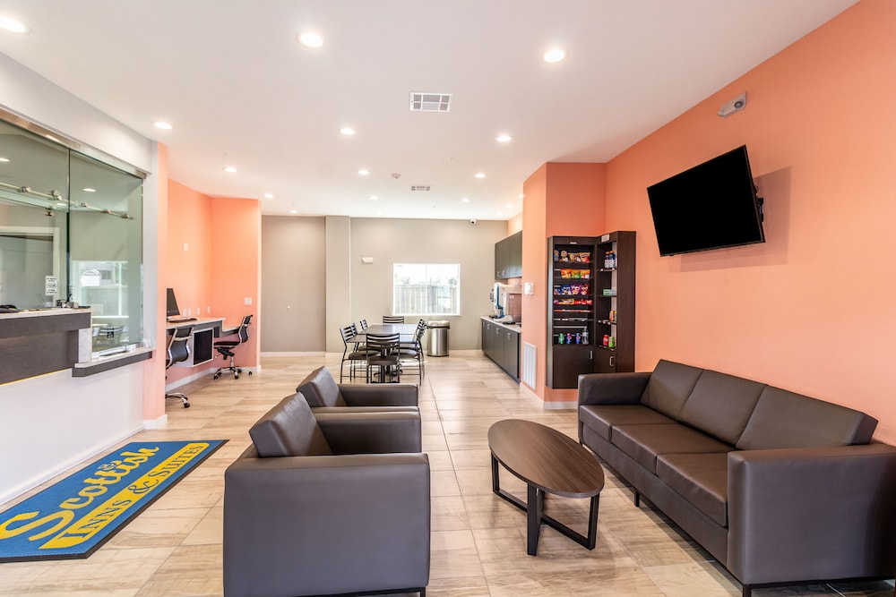 Scottish Inns & Suites Houston TX - photo 6