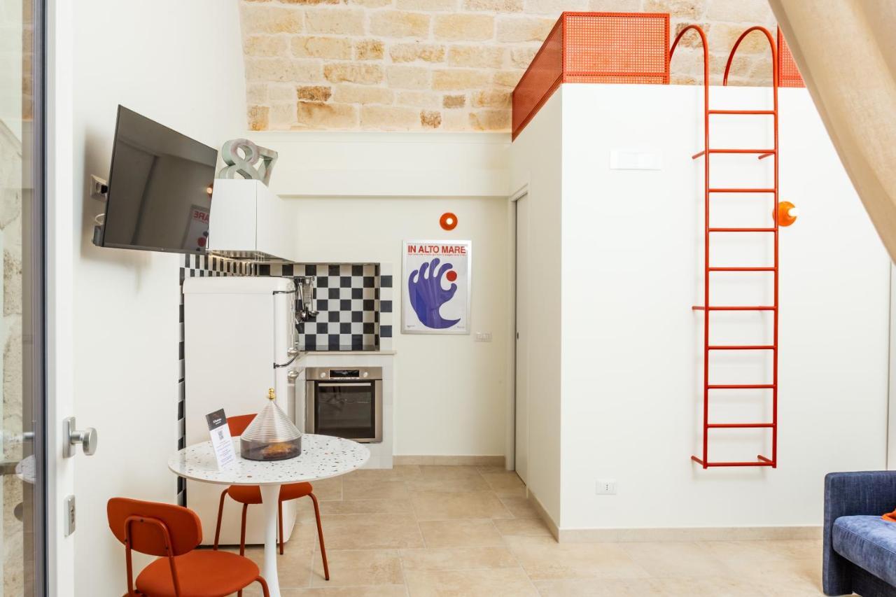 Il Posticino Da Nonna Ida in Giovinazzo, Italy