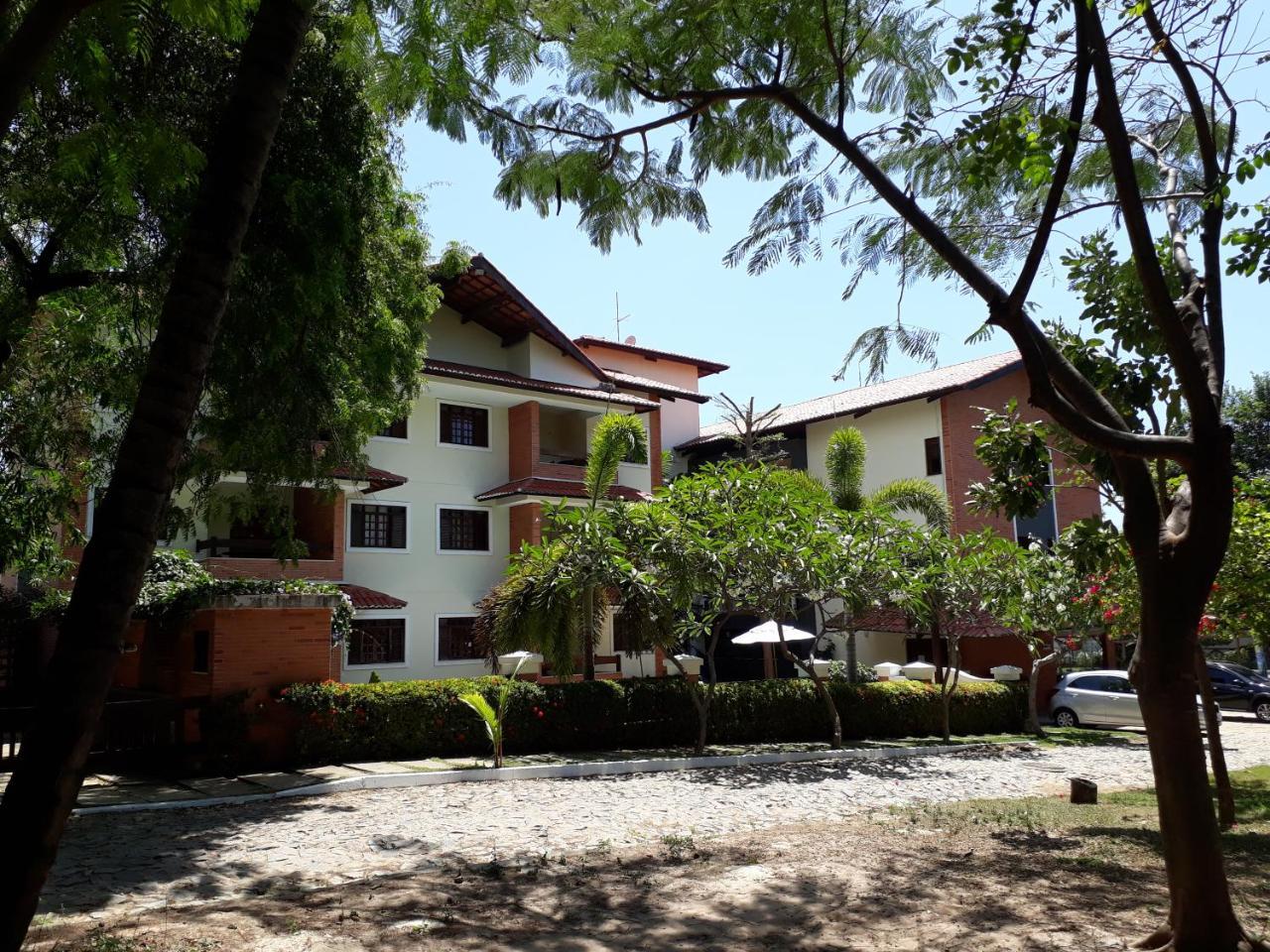 Royal Beach Cumbuco — 4-Star Luxury Hotel in Caucaia, Brasil