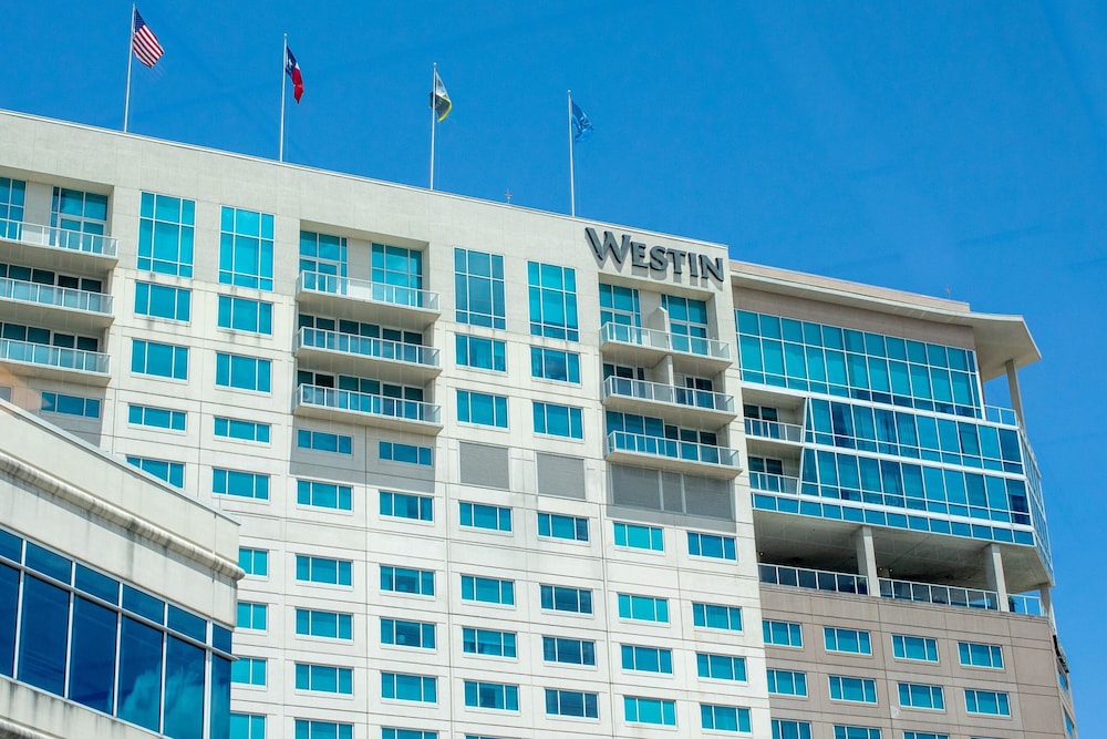 The Westin Houston Memorial City - photo 138